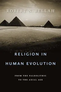 Religion in Human Evolution_cover