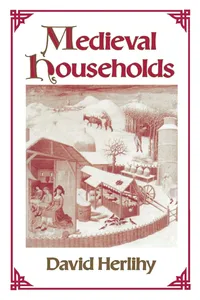 Medieval Households_cover