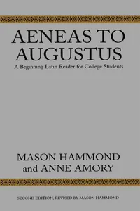 Aeneas to Augustus_cover