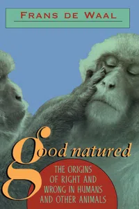 Good Natured_cover