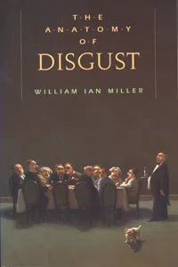 The Anatomy of Disgust_cover