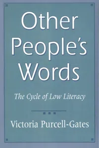 Other People's Words_cover
