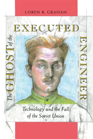 The Ghost of the Executed Engineer
