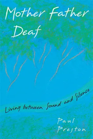 Mother Father Deaf