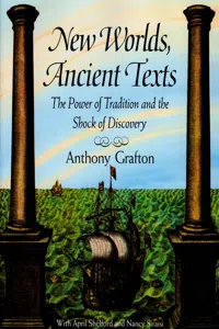 New Worlds, Ancient Texts_cover
