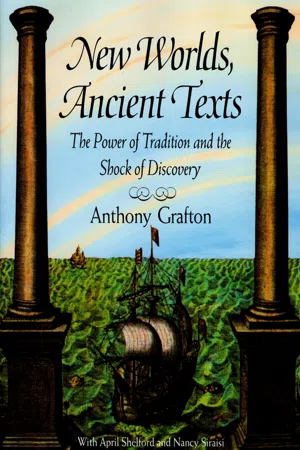 New Worlds, Ancient Texts