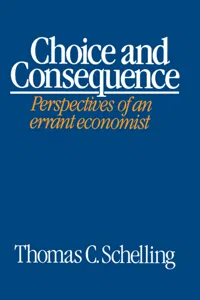 Choice and Consequence_cover