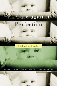 The Case against Perfection_cover
