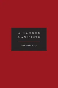 A Hacker Manifesto_cover