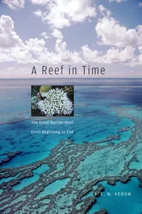 A Reef in Time_cover