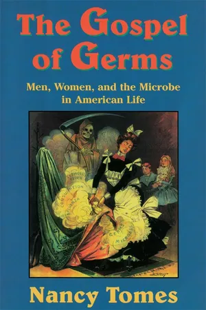 The Gospel of Germs