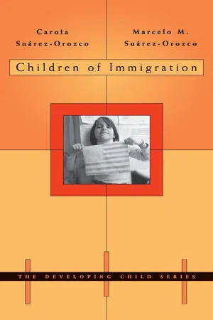 Children of Immigration