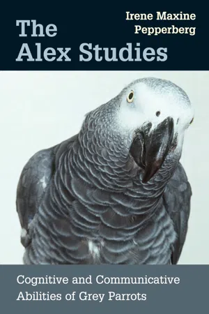 The Alex Studies