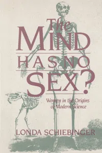 The Mind Has No Sex?_cover