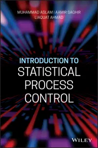 Introduction to Statistical Process Control_cover