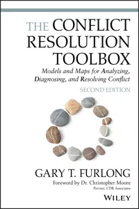 The Conflict Resolution Toolbox_cover