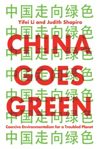 China Goes Green_cover