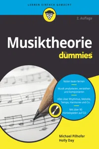 Musiktheorie für Dummies_cover