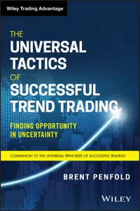 The Universal Tactics of Successful Trend Trading_cover