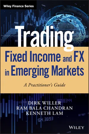 Trading Fixed Income and FX in Emerging Markets