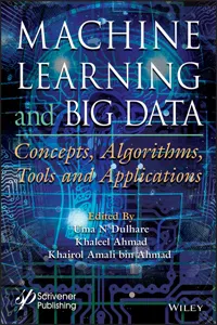 Machine Learning and Big Data_cover