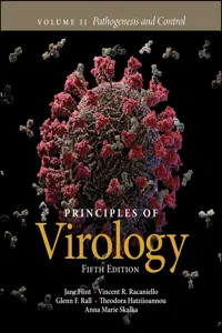 Principles of Virology, Volume 2_cover