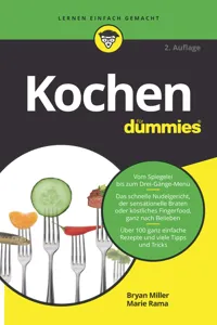 Kochen für Dummies_cover