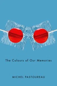 The Colours of Our Memories_cover