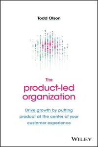 The Product-Led Organization_cover