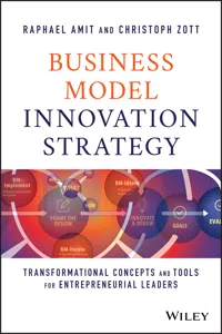Business Model Innovation Strategy_cover