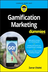 Gamification Marketing For Dummies_cover