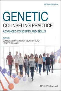 Genetic Counseling Practice_cover