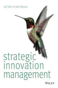 Strategic Innovation Management_cover
