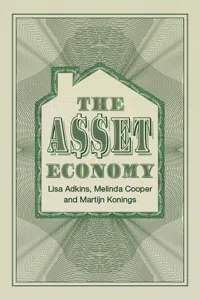The Asset Economy_cover
