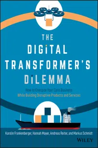 The Digital Transformer's Dilemma_cover