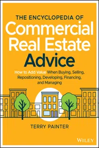 The Encyclopedia of Commercial Real Estate Advice_cover