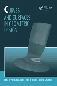 Curves and Surfaces_cover