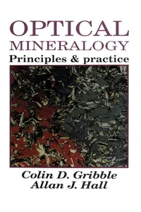 Optical Mineralogy_cover