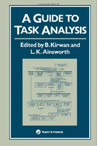 A Guide To Task Analysis_cover