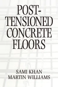 Post-Tensioned Concrete Floors_cover