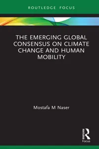 The Emerging Global Consensus on Climate Change and Human Mobility_cover