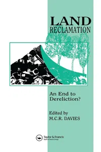 Land Reclamation_cover