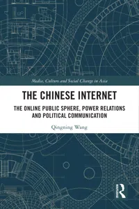 The Chinese Internet_cover