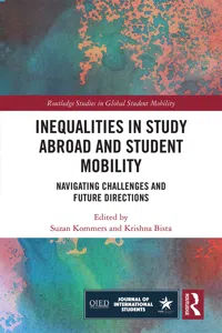 Inequalities in Study Abroad and Student Mobility_cover