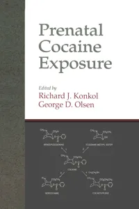 Prenatal Cocaine Exposure_cover