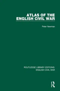 Atlas of the English Civil War_cover