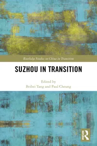 Suzhou in Transition_cover