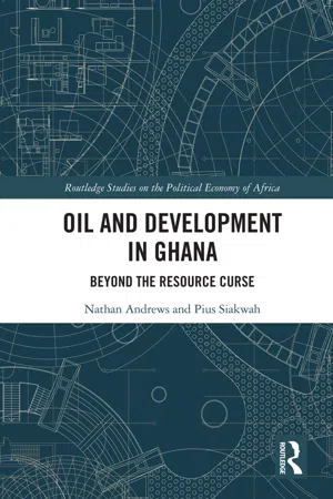 Oil and Development in Ghana