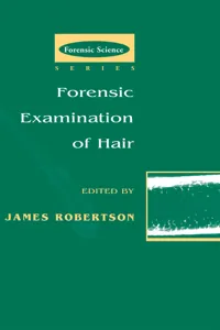 Forensic Examination of Hair_cover