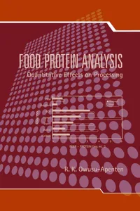 Food Protein Analysis_cover